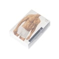 thumbnail image 6 of Calvin Klein 3 Pack Classic Fit Trunks, Black, 6 of 6