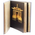 thumbnail image 2 of Libro de arte Kapla 2- Azul, 2 of 3