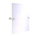 thumbnail image 1 of Miroir Rectangulaire Sans Cadre Collection Carolina avec Bord Biseauté, 1 of 1