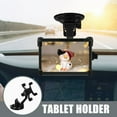 thumbnail image 3 of EASTIN Car Tablet Holder GPS Holder 7-11 inch Tablet Navigation Stand Automotive Tablet Support, 3 of 5