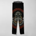 thumbnail image 2 of Tool Band Music Pajama Bottoms for Women Novelty Lounge Daily Cozy Soft Sleep Pajamas Pants Long Sleepwear, 2 of 7