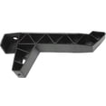 thumbnail image 5 of Rear Bumper Bracket Compatible with MERCEDES BENZ C-CLASS 2008-2011 Left Driver Side Lower Suport with AMG Package, 5 of 5