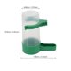 thumbnail image 3 of 10pcs Pet Parrots Water Dispenser Birds Drinker Pigeon Drinking Water Feeder, 3 of 3