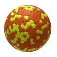 thumbnail image 2 of CBFFDC One-hand Throw Dog Toy High Elastic Dog Ball Toy Bite Resistant Anxiety Relief with Unique 3D Protrusions Interactive Pet, 2 of 7