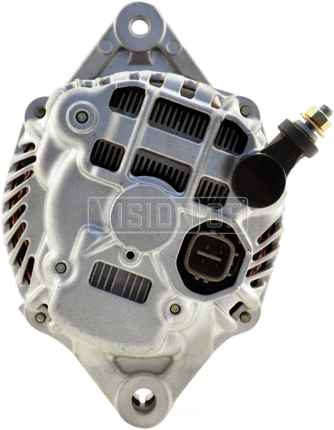 Vision OE 11253 Alternator