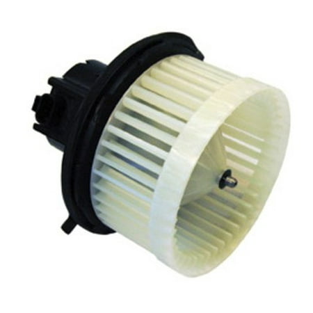 Chevrolet Tahoe Cv Joint NEW BLOWER ASSEMBLY FITS 2000 2001 2002 2003 2004 2005 2006 CHEVROLET TAHOE 3010033 15-8769 35143 52400424 PM2728 3010033 5156 ()