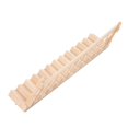 thumbnail image 3 of Miniature Kits Miniature Funiture Model Mini Stair Model Micro Landscape Decoration Miniature Staircase, 3 of 3