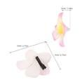 thumbnail image 2 of BESTYASH 24Ud Clips Ligeros Para Con Artificiales Ideales Para Accesorios Y Fiestas, 2 of 6