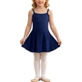 thumbnail image 1 of Vestido de Fiesta de Navidad para Niñas Cuello Redondo Suave Manga Corta Lindo para Dormir Fiesta de Ocio Diaria O Sesión Fotográfica Vestido de Navidad Niña Bebé, 1 of 7