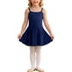 thumbnail image 1 of Vestido de Fiesta de Navidad para Niñas Cuello Redondo Suave Manga Corta Lindo para Dormir Fiesta de Ocio Diaria O Sesión Fotográfica Vestido de Navidad Niña Bebé, 1 of 7