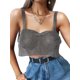 thumbnail image 1 of Txlixc Blusa de verano sin mangas para mujeres Txlixc moda, 1 of 5