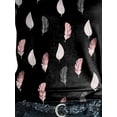 thumbnail image 4 of FASHIONWT Women Tropical Printed Sleeveless Cage Hollow Summer Tank Tops, 4 of 4