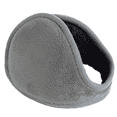 thumbnail image 1 of Cache-oreilles d'Hiver pour Hommes et Femmes - Cache-Oreilles Pliables en Molleton - Pefer pour le Ski en Plein Air, 1 of 5
