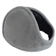 thumbnail image 1 of Orejeras de invierno para hombres y mujeres - Calentadores de orejas de lana plegables - Pefer para esquiar al aire libre, 1 of 5
