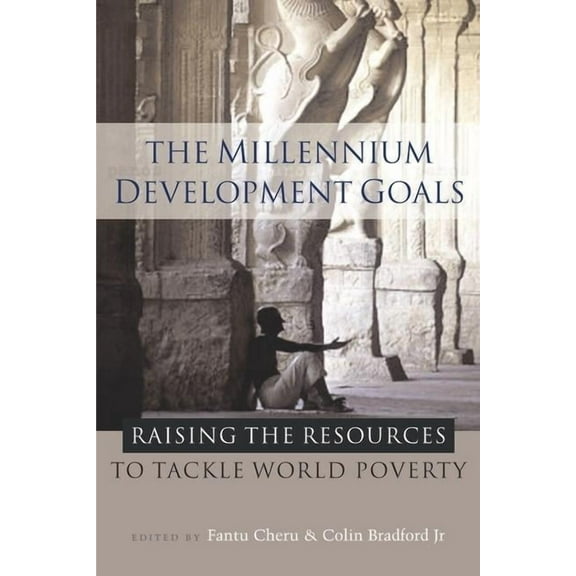 The Millennium Development Goals: Raising the Resources to Tackle World Poverty, (Paperback)