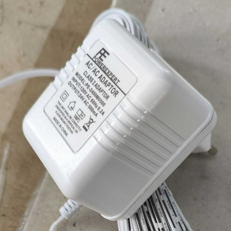 Walmart online doorbell transformer