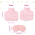 thumbnail image 5 of EcoNesxp Hot water bottle 1000ml 1L, 5 of 5