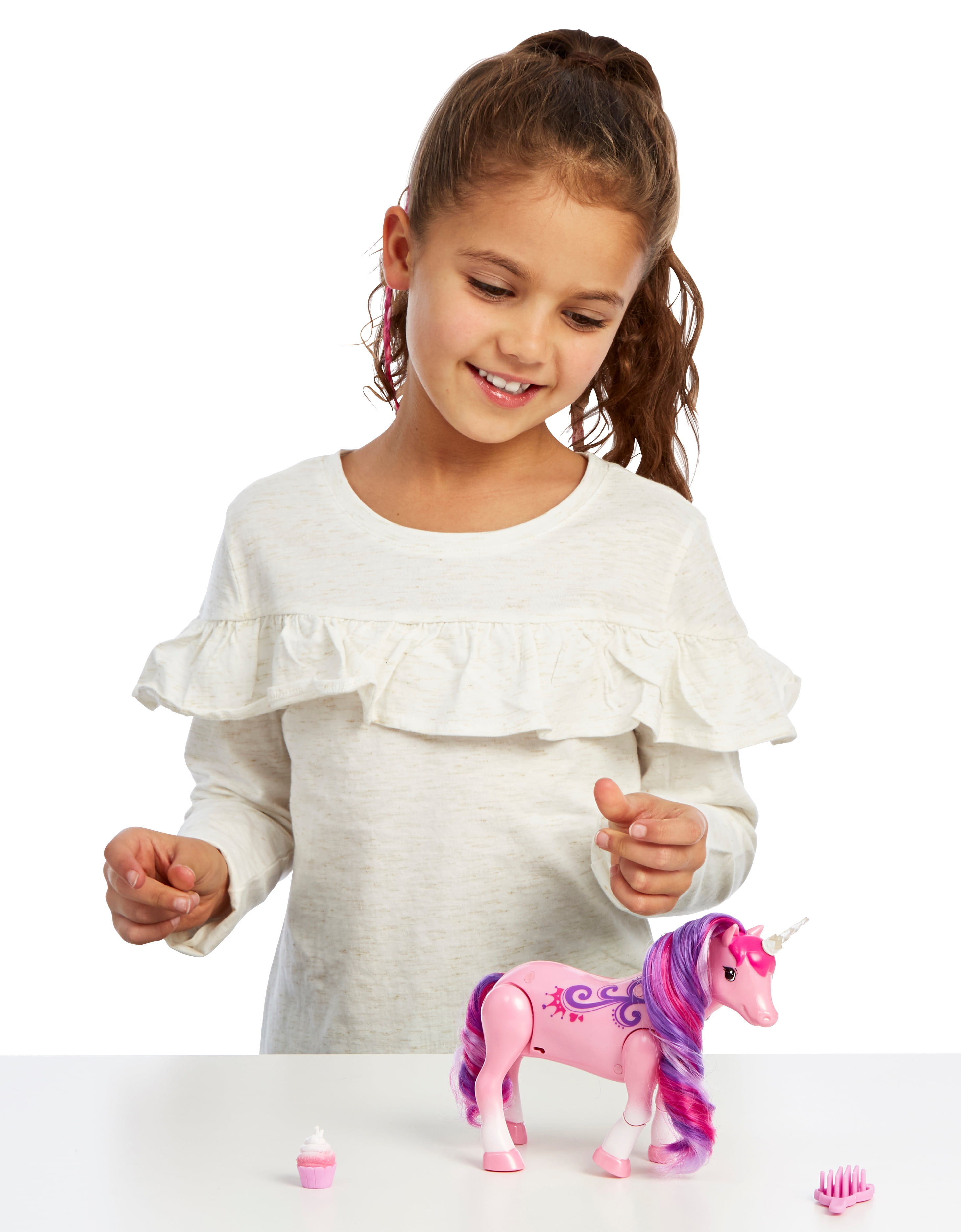 sparkles the dancing unicorn