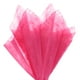 thumbnail image 1 of Papel de Envoltura de Flores de Algodón Coreano de 114 Hojas, Papel Floral Impermeable de 11.8 Pulgadas/30 cm para Ramos/Embalaje de Regalos [Rosa Fucsia], 1 of 6