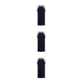 thumbnail image 3 of Albornoz Sonducket para hombre Transpirable Elegante para Descansar dormir gris claro, 3 of 6