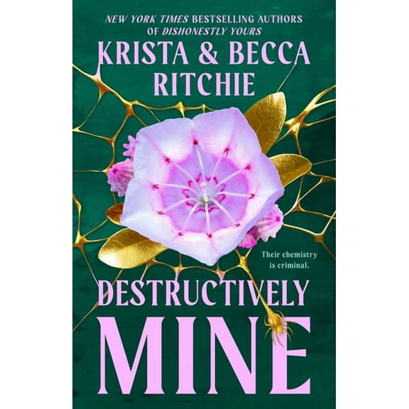 Webs We Weave Destructively Mine, (Paperback)