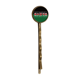 thumbnail image 1 of Broche de Metal Retro Unbranded Bandera de Kenia, 1 of 3