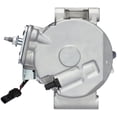 thumbnail image 2 of Spectra Premium A/C Compressor 0610408, 2 of 6