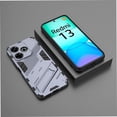 thumbnail image 3 of Funda para Xiaomi Redmi 13 4G Protección A Prueba De Golpes Con Soporte De TPU Duradero Y Práctico, 3 of 4