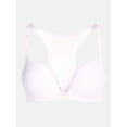 thumbnail image 4 of Joyspun Women's Front Close Racerback Push Up Bra, Sizes 34A to 38D, 4 of 4