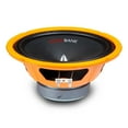 thumbnail image 4 of 1x Audiobank AB8Pro Series 8" Midrange Coaxial Loud 1200W Speaker 4-Ohms Bundle, 4 of 5