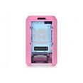 thumbnail image 4 of Thermaltake Tower 300 Bubble Pink Micro Tower Chassis, 4 of 5