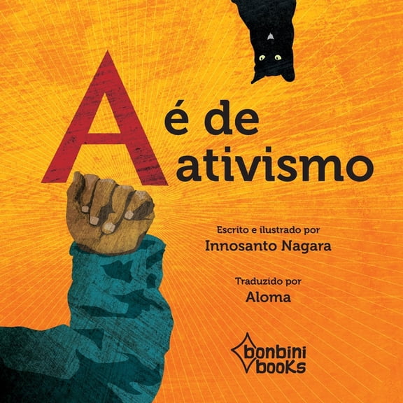 A Ã de Ativismo, (Paperback)