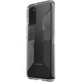 thumbnail image 2 of Funda Speck Presidio Clear Grip para Samsung Galaxy S20+, 2 of 7