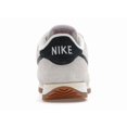 thumbnail image 4 of Nike Women's Cortez Vintage Muslin Black Shoes, from StockX, 4 of 5