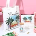 thumbnail image 4 of Set de regalos de viaje Chuangdi Florida con bolsa de lona y vaso, 4 of 7