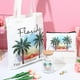 thumbnail image 4 of Set de regalos de viaje Chuangdi Florida con bolsa de lona y vaso, 4 of 7