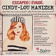 thumbnail image 3 of elBalm Cindy-Lou Manizer resaltador melocotón-rosado, sombra, 3 of 3