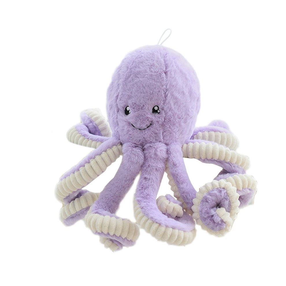 big octopus toy