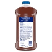 Mr. Clean All Purpose Cleaner, Floor Cleaner, Mop Soap, Cleaning Liquid, Spiced Harvest, Pumpkin, 41 fl oz