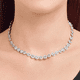 thumbnail image 4 of Collar Cristal Swarovski Angelic + Kit De Regalo, 4 of 5