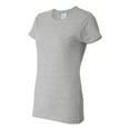 thumbnail image 3 of Women's T-Shirt Short Sleeve - Cancer Ribbon, 3 of 5