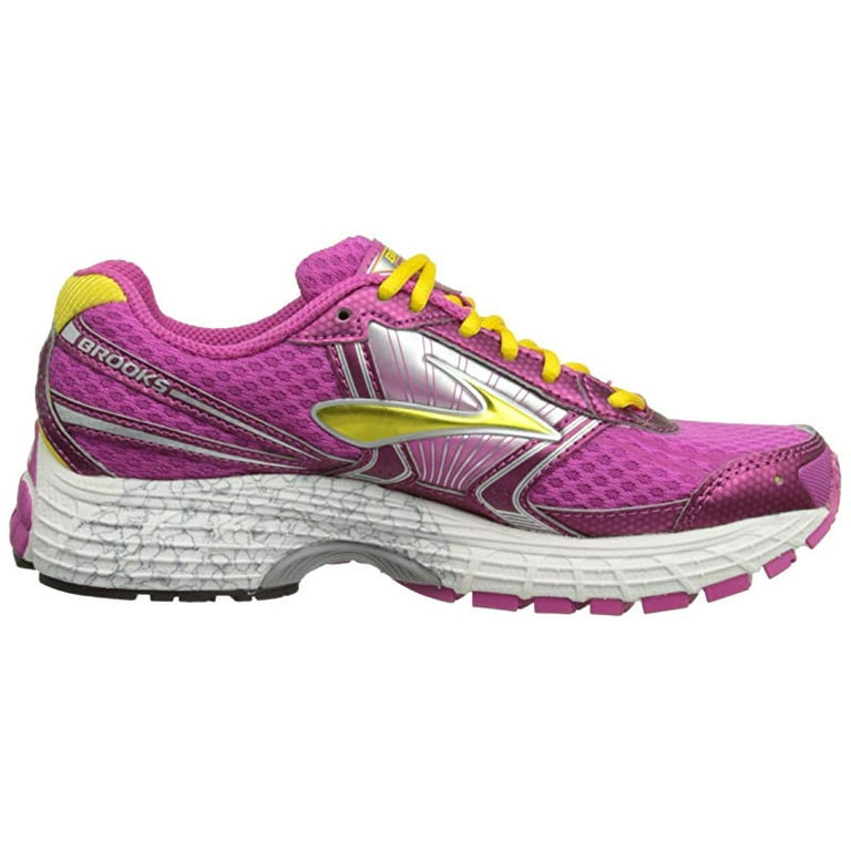 Children's brooks hotsell adrenaline gts 14