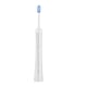 thumbnail image 1 of Cepillo de dientes eléctrico para adultos | Recargable por USB con 5 modos y 32&nbsp;000 VPM | Cerdas suaves para dientes sensibles y cuidado de encías | Resistente al agua IPX7 | Incluye 5 cabezales, 1 of 6