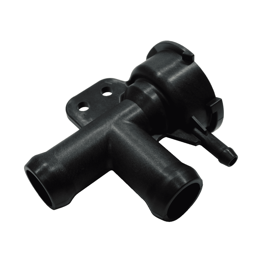 20002008 Polaris ATP Magnum Sportsman 500 OEM Remote Coolant Filler