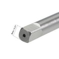 thumbnail image 4 of Uxcell Spiral Point Threading Tap H2 Tolerance High Speed Steel Uncoated 2pcs M10x1.5, 4 of 5