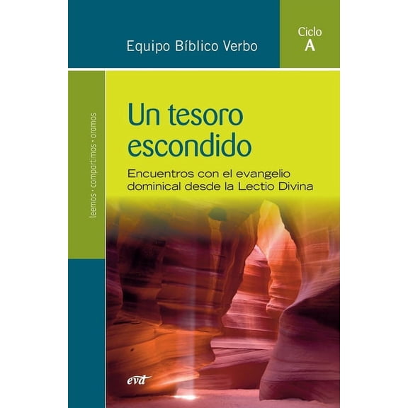 Un tesoro escondido (Ciclo A) (Paperback)