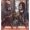 12x16 inch, variant on Diamond Painting Kits for Adults "The Walking Dead" Themed Full Drill DIY Diamond Art for Adults Beginners Picture Art Crystal Painting for Home Wall Decor