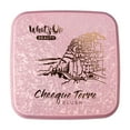 thumbnail image 3 of Whats Up Beauty - Cheeque Terre Blush - Shade 20 Serene Siena Talc Free Vegan Face Cheek Makeup, 3 of 5