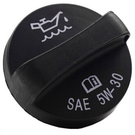 - Bapmic 12589430 Engine Oil Filler Cap for Buick Chevrolet Pontiac Saturn Lucerne Cobalt Malibu G6 Vue
