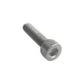 thumbnail image 1 of 10 piezas Tornillo M5x35mm Kusrkot Titanio Hexagonal Cabeza Allen Herramienta, 1 of 5